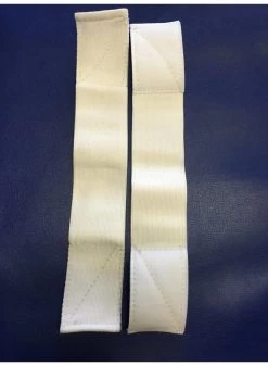 FIX MY GEAR GOALIE KNEE ELASTIC SINGLE STRAND -Sports Equipment Shop fix my gear fix my gear goalie knee elastic single 2