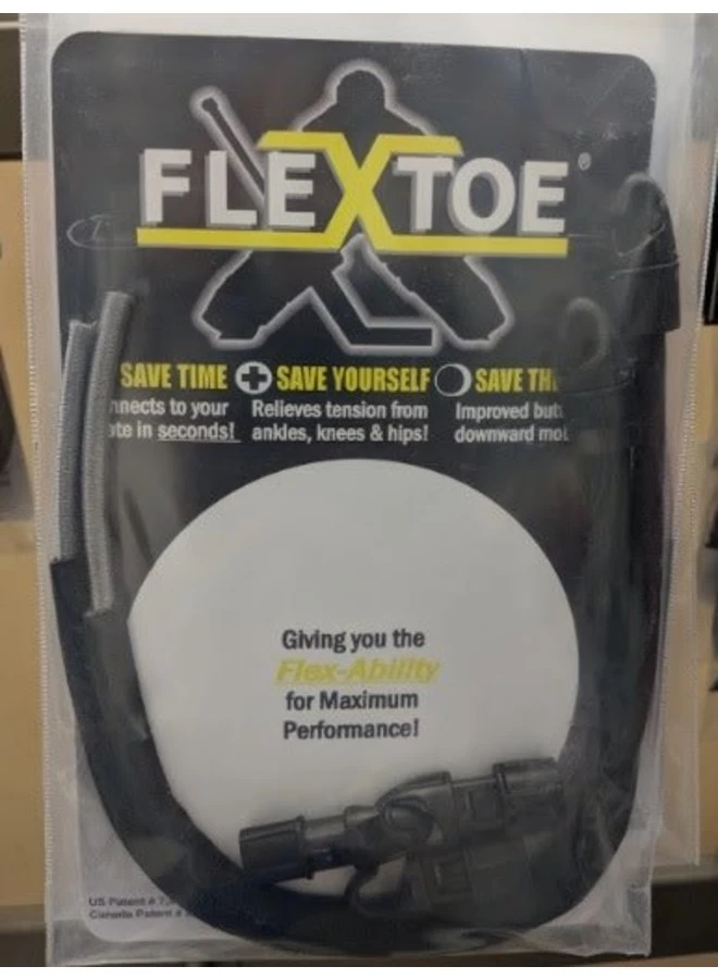 FLEX TOE 4 FLEX TOE - Image 2