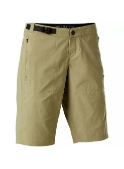 2022 FOX RANGER SHORT WITH LINER WOMENS -Sports Equipment Shop fox 2022 fox ranger short with liner womens 3