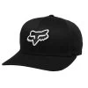 FOX BOYS LEGACY FLEXFIT HAT -Sports Equipment Shop fox fox boys legacy flexfit hat