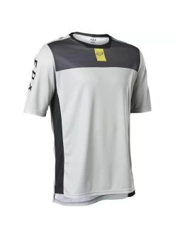 FOX DEFEND S/S JERSEY ADULT -Sports Equipment Shop fox fox defend s s jersey adult 2
