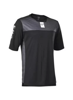 FOX DEFEND S/S JERSEY ADULT