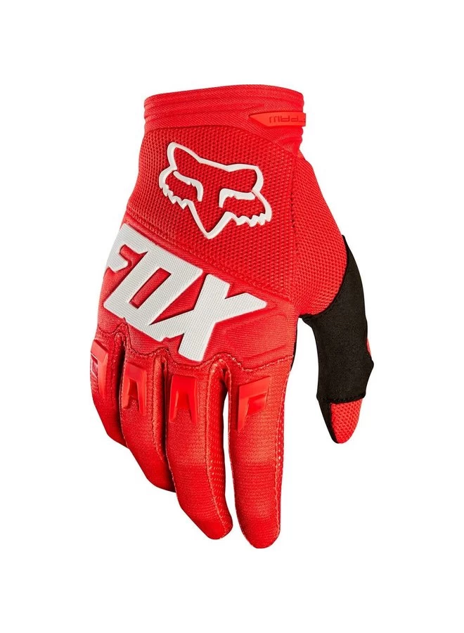 FOX DIRTPAW GLOVES YOUTH 6 FOX DIRTPAW GLOVES YOUTH - Image 4