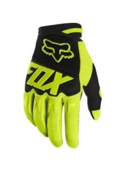 FOX DIRTPAW GLOVES YOUTH 13 FOX DIRTPAW GLOVES YOUTH -Sports Equipment Shop fox fox dirtpaw gloves youth 5