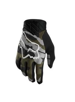 FOX FLEXAIR GLOVES -Sports Equipment Shop fox fox flexair gloves 2