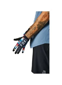 FOX FLEXAIR GLOVES -Sports Equipment Shop fox fox flexair gloves 4
