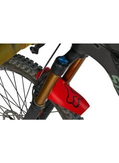 FOX FRONT MUD GUARD -Sports Equipment Shop fox fox front mud guard 2