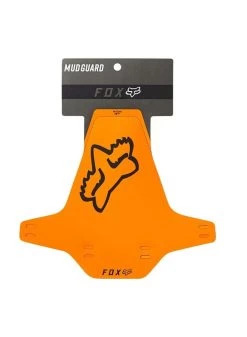 FOX FRONT MUD GUARD