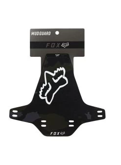 FOX FRONT MUD GUARD -Sports Equipment Shop fox fox front mud guard 4