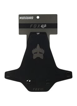 FOX FRONT MUD GUARD -Sports Equipment Shop fox fox front mud guard 5