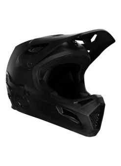 FOX RAMPAGE FULL FACE HELMET YOUTH