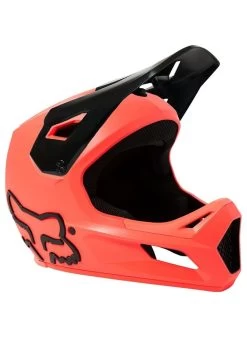 FOX RAMPAGE FULL FACE HELMET YOUTH -Sports Equipment Shop fox fox rampage full face helmet youth 3