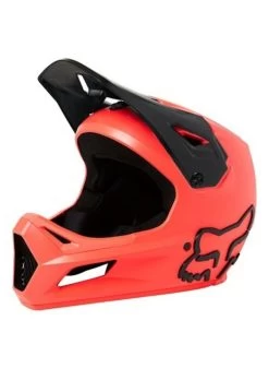 FOX RAMPAGE FULL FACE HELMET YOUTH -Sports Equipment Shop fox fox rampage full face helmet youth 4