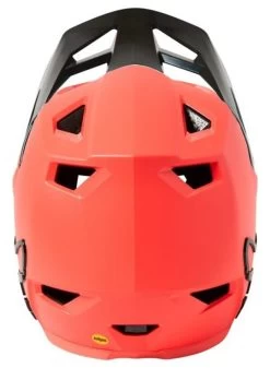 FOX RAMPAGE FULL FACE HELMET YOUTH -Sports Equipment Shop fox fox rampage full face helmet youth 5