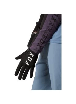 FOX RANGER FULL FINGER GEL GLOVE