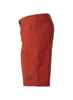 FOX RANGER SHORT WITH LINER YOUTH -Sports Equipment Shop fox fox ranger short with liner youth 2