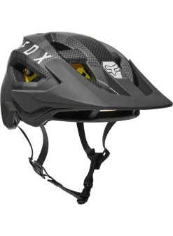 FOX SPEEDFRAME CAMO HELMET MIPS
