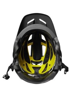FOX SPEEDFRAME CAMO HELMET MIPS -Sports Equipment Shop fox fox speedframe camo helmet mips 3