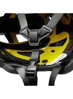 FOX SPEEDFRAME CAMO HELMET MIPS -Sports Equipment Shop fox fox speedframe camo helmet mips 4