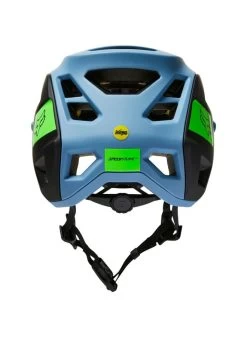 FOX SPEEDFRAME PRO BLOCKED HELMET MIPS -Sports Equipment Shop fox fox speedframe pro blocked helmet mips 2
