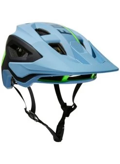 FOX SPEEDFRAME PRO BLOCKED HELMET MIPS