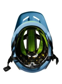 FOX SPEEDFRAME PRO BLOCKED HELMET MIPS -Sports Equipment Shop fox fox speedframe pro blocked helmet mips 3