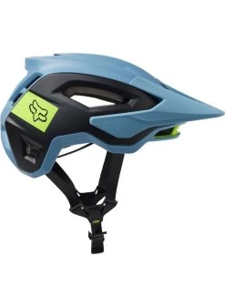 FOX SPEEDFRAME PRO BLOCKED HELMET MIPS -Sports Equipment Shop fox fox speedframe pro blocked helmet mips 5