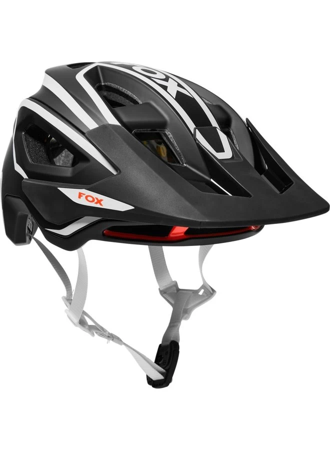FOX SPEEDFRAME PRO DIVIDE HELEMET MIPS 4 FOX SPEEDFRAME PRO DIVIDE HELEMET MIPS - Image 2