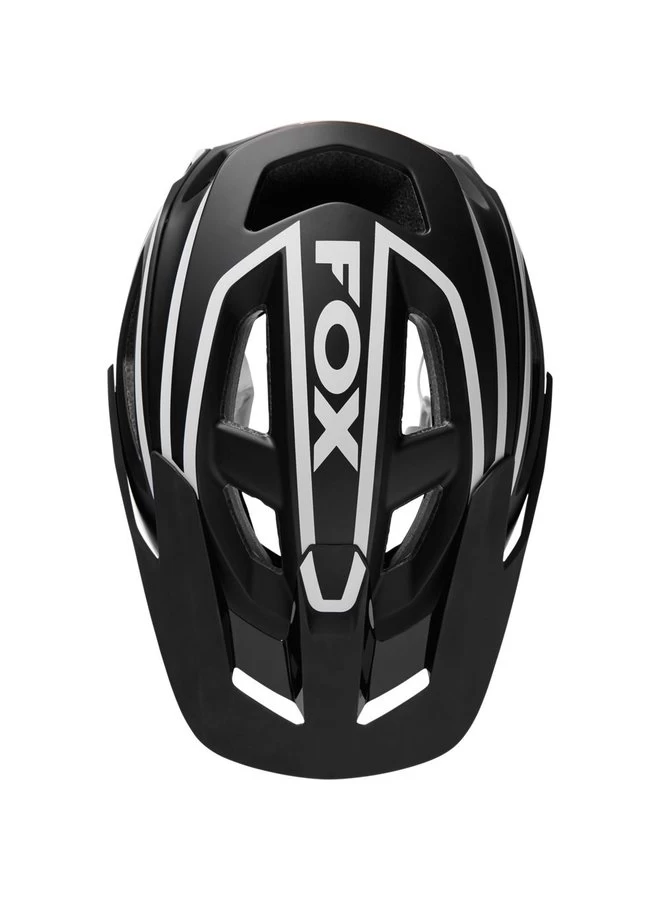 FOX SPEEDFRAME PRO DIVIDE HELEMET MIPS 5 FOX SPEEDFRAME PRO DIVIDE HELEMET MIPS - Image 3