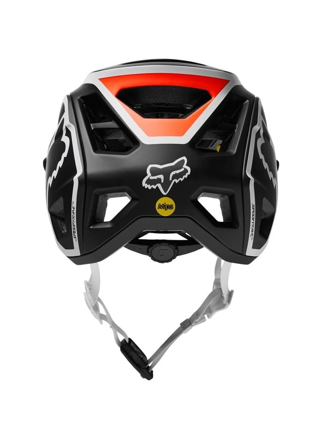 FOX SPEEDFRAME PRO DIVIDE HELEMET MIPS 6 FOX SPEEDFRAME PRO DIVIDE HELEMET MIPS - Image 4