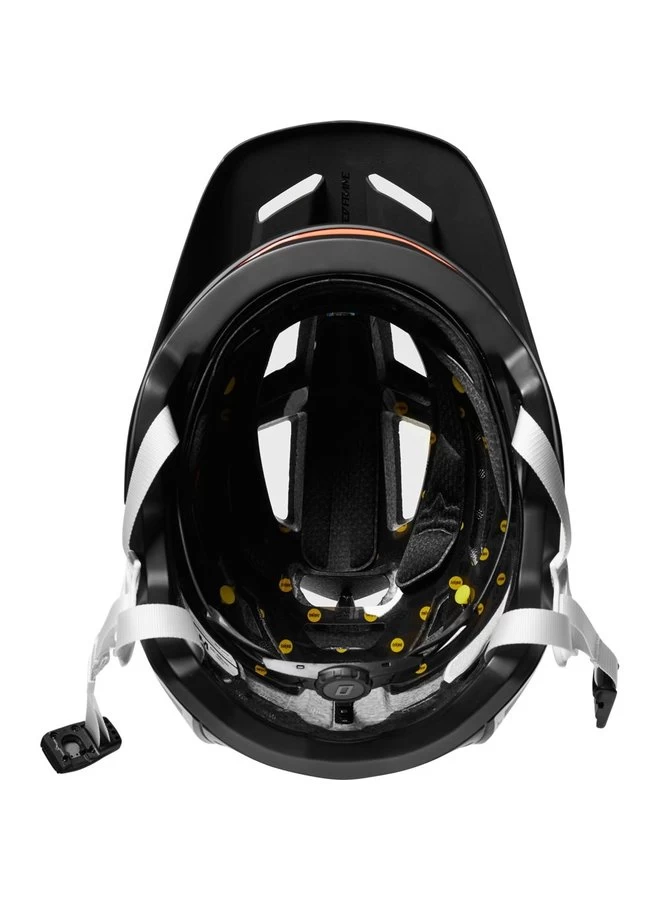FOX SPEEDFRAME PRO DIVIDE HELEMET MIPS 7 FOX SPEEDFRAME PRO DIVIDE HELEMET MIPS - Image 5