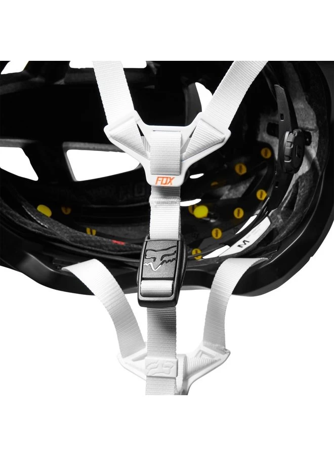 FOX SPEEDFRAME PRO DIVIDE HELEMET MIPS 8 FOX SPEEDFRAME PRO DIVIDE HELEMET MIPS - Image 6