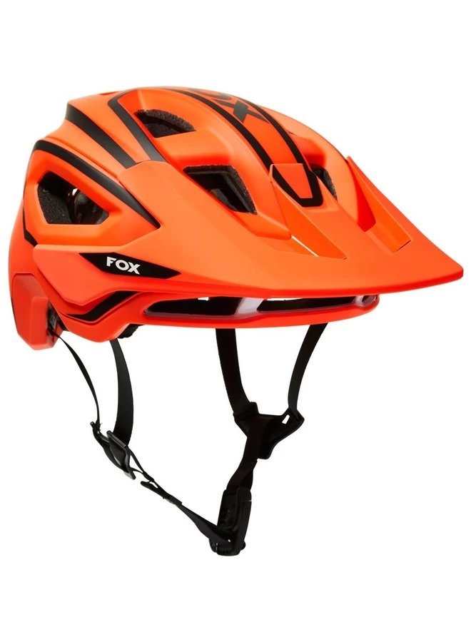 FOX SPEEDFRAME PRO DIVIDE HELEMET MIPS 3 FOX SPEEDFRAME PRO DIVIDE HELEMET MIPS