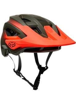 FOX SPEEDFRAME PRO FADE HELMET MIPS