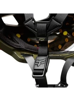 FOX SPEEDFRAME PRO FADE HELMET MIPS -Sports Equipment Shop fox fox speedframe pro fade helmet mips 4