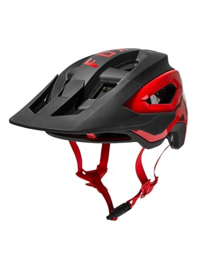 FOX SPEEDFRAME PRO HELMET 4 FOX SPEEDFRAME PRO HELMET - Image 2