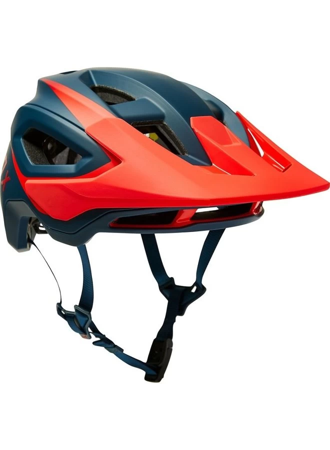 FOX SPEEDFRAME PRO HELMET 6 FOX SPEEDFRAME PRO HELMET - Image 4