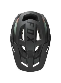 FOX SPEEDFRAME VNISH MIPS HELMET -Sports Equipment Shop fox fox speedframe vnish mips helmet 2