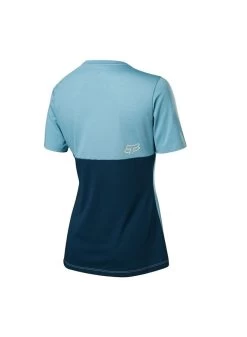 FOX WOMENS RANGER DRIRELEASE S/S JERSEY -Sports Equipment Shop fox fox womens ranger drirelease s s jersey 3