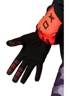 FOX WOMENS RANGER GEL GLOVE -Sports Equipment Shop fox fox womens ranger gel glove 2