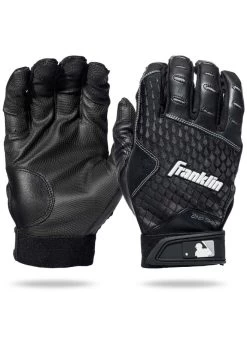 FRANKLIN 2ND SKINZ BATTING GLOVE ADULT