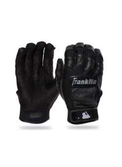 FRANKLIN CFX PRO CHROME BATTING GLOVE ADULT