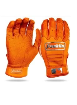 FRANKLIN CFX PRO CHROME BATTING GLOVE ADULT -Sports Equipment Shop franklin franklin cfx pro chrome batting glove adu 3