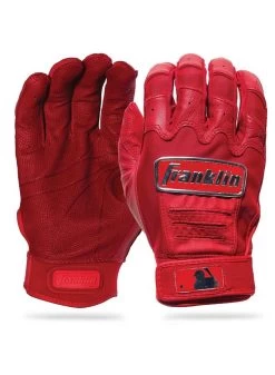 FRANKLIN CFX PRO CHROME BATTING GLOVE ADULT -Sports Equipment Shop franklin franklin cfx pro chrome batting glove adu 4
