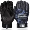 FRANKLIN DIGITEK BATTING GLOVES ADULT
