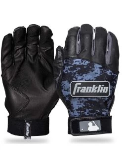 FRANKLIN DIGITEK BATTING GLOVES ADULT