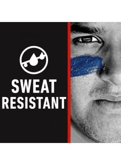 FRANKLIN MLB COLORED EYE BLACK -Sports Equipment Shop franklin franklin mlb colored eye black 2