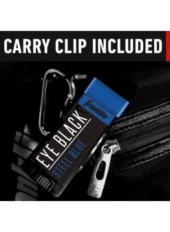 FRANKLIN MLB COLORED EYE BLACK -Sports Equipment Shop franklin franklin mlb colored eye black 4