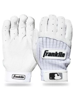 FRANKLIN PRO CLASSIC BATTING GLOVE ADULT
