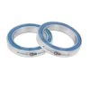FSA, BB30 Stainless Bearings, 30x42x7mm, Set -Sports Equipment Shop fsa fsa bb30 stainless bearings 30x42x7mm set